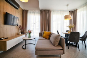 Apartamenty Laguna Beskidów - B37